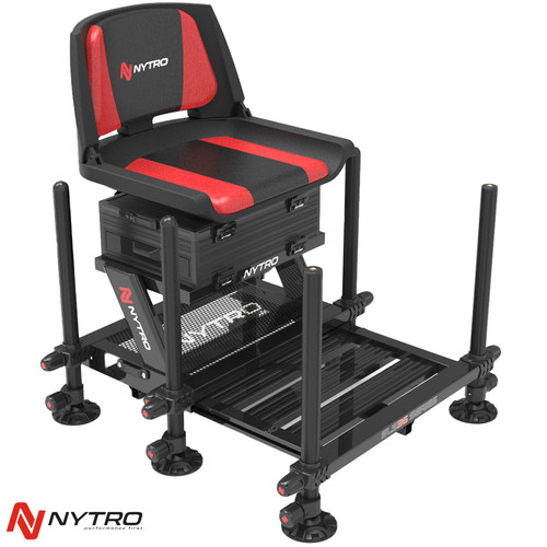 Nytro sls36r station seatbox - sls36r,