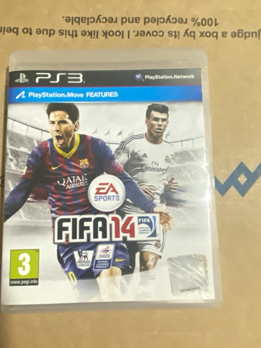 Sports fifa sony ps3 - sports,