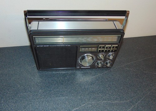 Vintage panasonic 1405l - vintage,