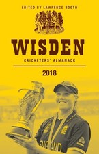 Wisden Cricketers' Almanack