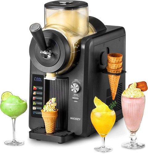 Hicozy machine slushie - machine,