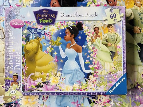 Ravensburger disney the - ravensburger,