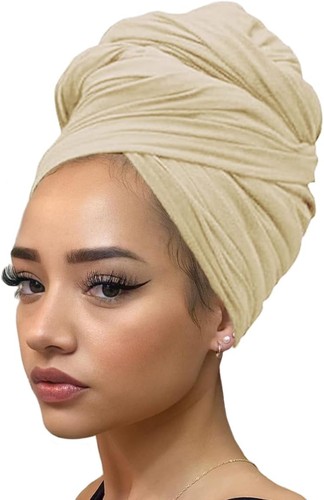 Kachanaa african turban - african, head