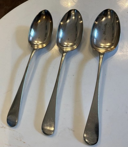 Allen dawes silver plate - mh&co,