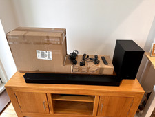 Samsung Q60B Wireless Soundbar