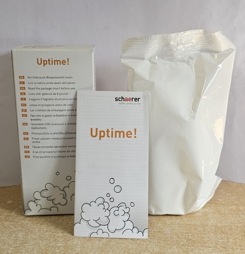 Schaerer uptime coffee machine - schaerer,