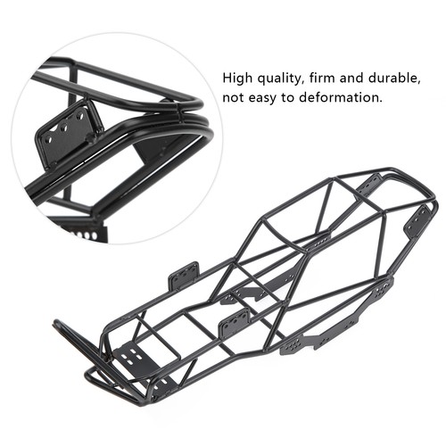 Metal roll cage full - cage,