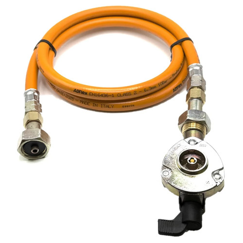 80cm lpg gas - 80cm,
