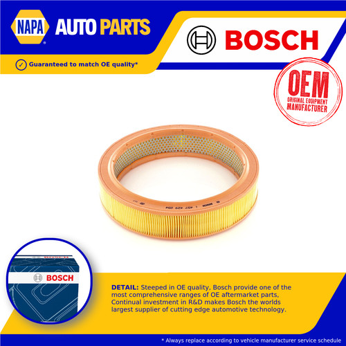 Air filter 1457429054 bosch - filter,