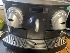 Nespresso Gemini Professional Coffee Machine type 733 CS203