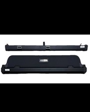 GENUINE TOYOTA COROLLA ESTATE PARCEL SHELF BOOT LOAD COVER DOG GUARD NET 2024