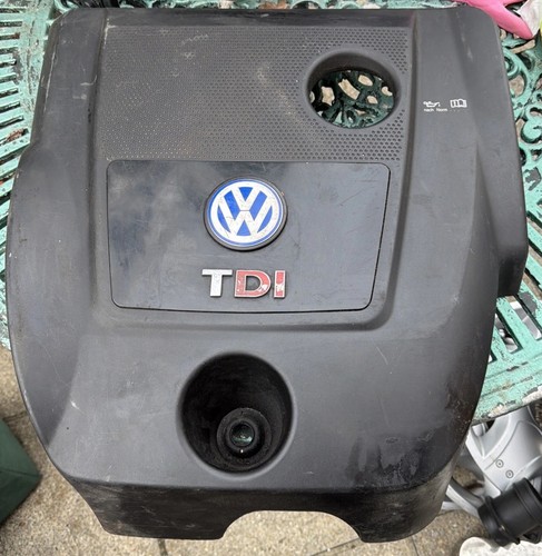 Golf mk4 bora tdi pd130 - vw,