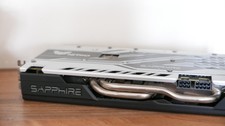 Sapphire Nitro+ Radeon RX580