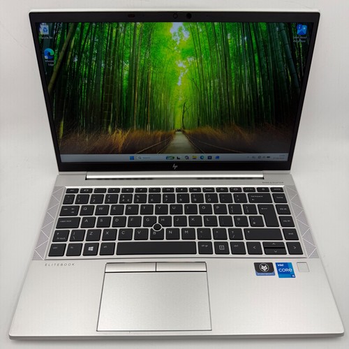 Elitebook 840 laptop 14 - 840, 14"