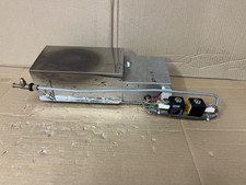 Gas Tumble Dryer burner  ECO86A ECO43A genuine White Knight