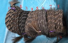 Mane Horse Hair Mecate 22 feet