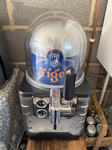 Blade beers machine - blade,