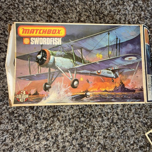 Fairey swordfish mk1 circa - fairey,