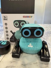 Remote Control Robot Toy for