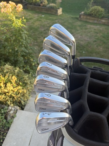 Titleist t100 t200 combo iron - titleist, t100/t200