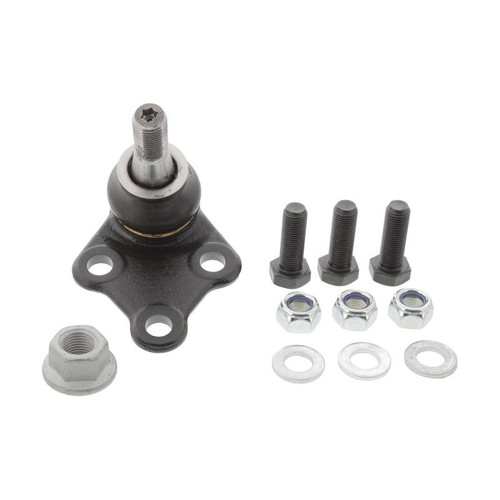 Axle ball joint fits - axle,