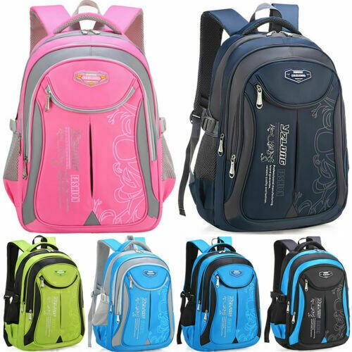 Children backpack school bags - children,