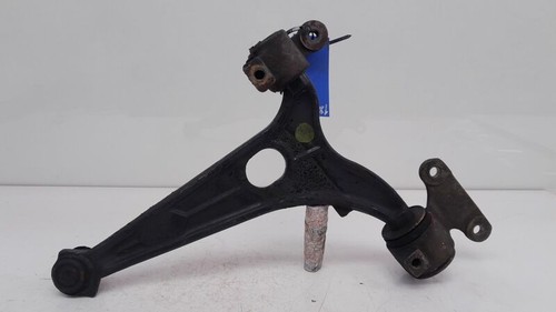 Front lower suspension arm - front,