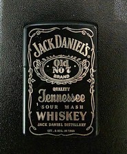 Black Jack Daniels Tennessee