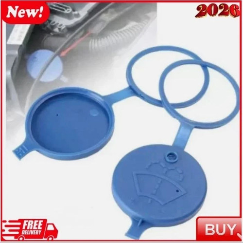 Pcs washer fluid tank cap - tank,