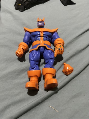 Marvel legends gamerverse - marvel,