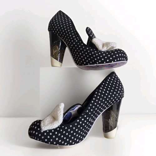 Irregular choice bowtiful - irregular,