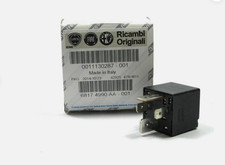 New Genuine Fiat Alfa Romeo