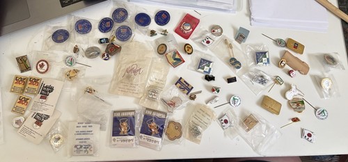Job lot around - around, 60