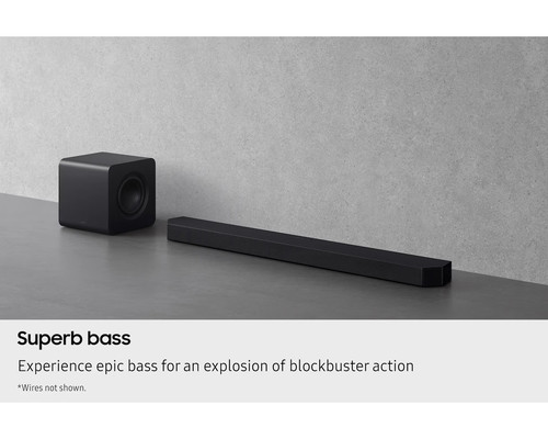 Samsung q800f soundbar - samsung,