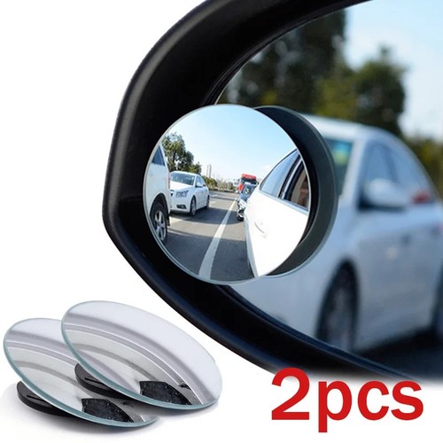 Adjustable blind spot - 2x,