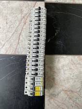 Square D QOE MCB 10A, 16A, 32A