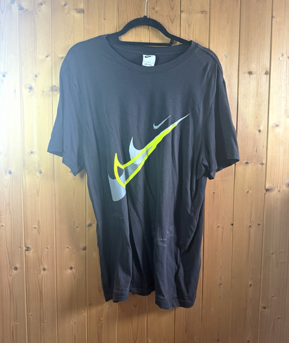 Black nike shirt size - t-shirt,