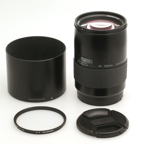 Hasselblad system 2 150 - h-system, 3.2/150