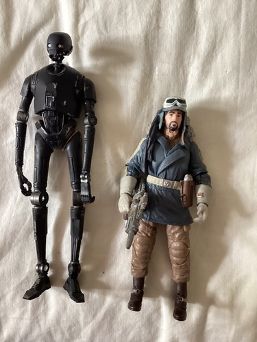 Star wars the black - star,