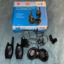 BT Freeway pro Twin Personal