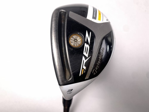 Taylormade rocketballz stage - taylormade,