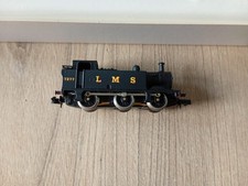 Graham Farish 1731 N Gauge