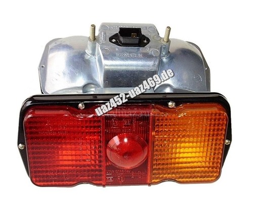 Tail light uaz 452 - tail,