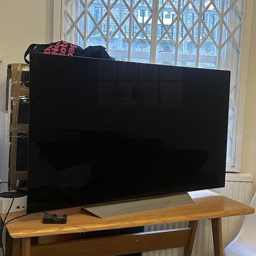 Oled55c7v 55in oled tv - oled55c7v,