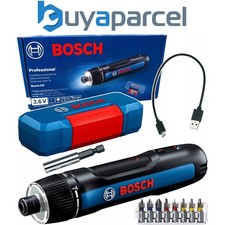 Bosch GO 3.6V Professional