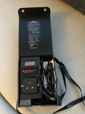 Seaward PAC 500 Pat Tester in