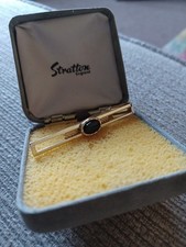 Strattons Mens Vintage Tie