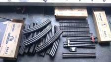 Trix TTR track  mixed lot
