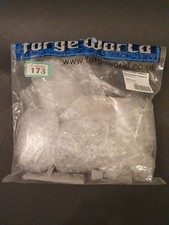 Forgeworld  Bonegrinder Giant - Orcs and Goblins / Gargant - Warhammer Fantasy