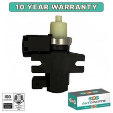 TURBO BOOST PRESSURE CONTROL SOLENOID VALVE FOR VAUXHALL ASTRA G H J ASTRAVAN